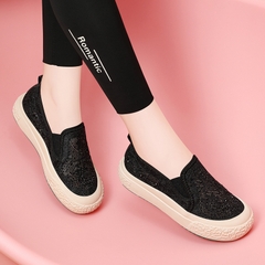 OD203: giày nữ cao cấp Phong cách hàn quốc