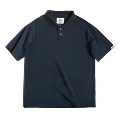Mã A637: Áo thun polo pique cotton tay ngắn tay nam cao cấp