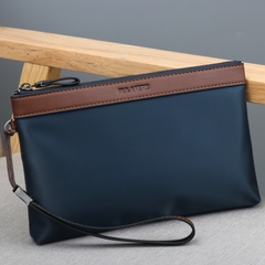 OE506: Túi cầm tay vải Oxford nhỏ chống thấm nước dành cho nam SPNN