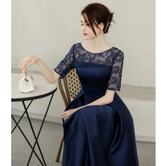 OE621: Váy dạ hội nữ cao cấp cao cấp