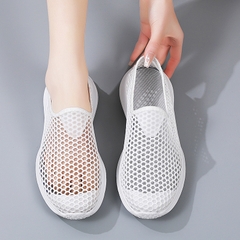 Mã B778: Giày thể thao lưới thoáng khí thời trang mùa hè