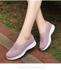 Mã B780: Giày vải Old Beijing trung niên mềm thoáng khi mới