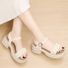 OD198: giày nữ sandal mềm cao cấp