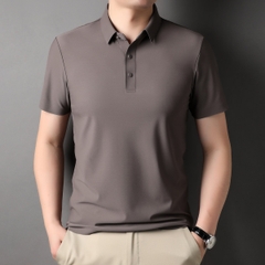 OD328: áo sơ mi nam polo áo thun nam ngắn tay