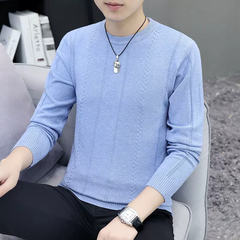 Mã A604: Áo len cao cấp dài tay nam