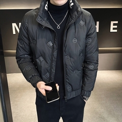 Mã B210: Áo Khoác GAHO nam phong Cách Hàn Quốc