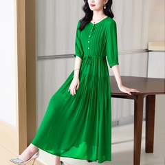 Mã B746: đầm nữ cao cấp thời trang mới mùa hè thiết kế cao cấp