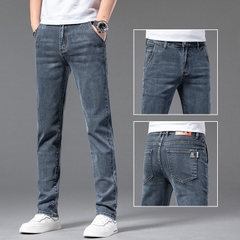 OE793: Quần jeans nam thời trang cao cấp đơn giản