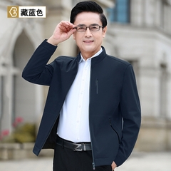 Mã A793: áo khoác nam trung niên cao cấp sang trọng