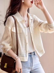 OD554: Áo Khoác Nữ Thời Trang