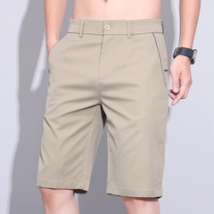OE864: Quần short nam thoáng khí cho nam trung niên