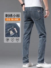 OE793: Quần jeans nam thời trang cao cấp đơn giản