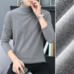OC293: áo thun nam giữ nhiệt cao cấp