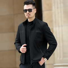 Mã B626: Áo khoác nam cao cấp dành cho trung niên