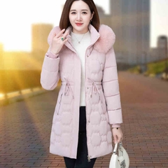 OC473: áo khoác nữ mùa đông ấm cao cấp