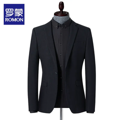 OH172: Áo vest công sở dáng ôm Romon dành cho nam