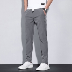 OE867: Quần bó vừa vặn dành cho nam Quần thể thao co giãn