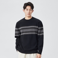 Mã B295: Áo Len Nam Casual Nam cao cấp