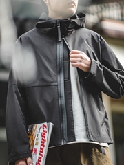 Mã A903: Áo khoác gió nam cao cấp mới