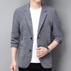 OD240: Áo khoác cotton nam ATN lịch lãm