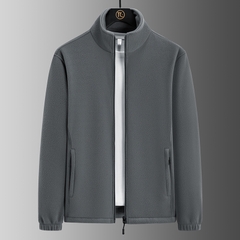 Mã B455: Áo khoác cardigan lông cừu dành cho nam