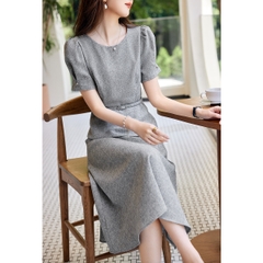 Mã B879: Sét áo váy công sở nữ cao cấp , sang trọng , pc phương tây