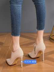 OC567: Giày Cao Gót Nữ cao cấp