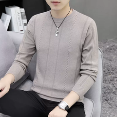 Mã A604: Áo len cao cấp dài tay nam