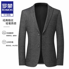 OC458: áo khoác vest nam cao cấp NK