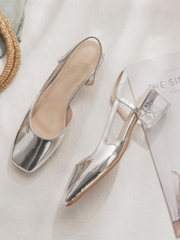 OD167: giày cao gót nữ cao cấp đế trong