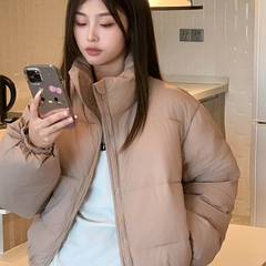 OC914: Áo khoác ấm bông cho nữ