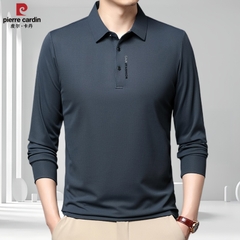 OD243: áo thun nam ATN cổ sơ mi POLO Cardin