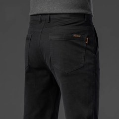 OE736: Quần nam cao cấp Jeanswest ống đứng nam cao cấp