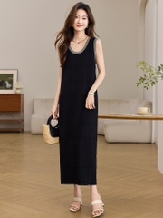 OE399: váy suông rộng rãi