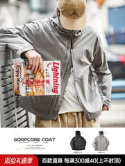 Mã A903: Áo khoác gió nam cao cấp mới