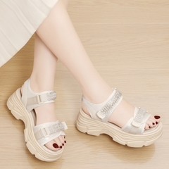 OD198: giày nữ sandal mềm cao cấp