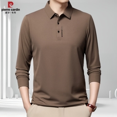 OD243: áo thun nam ATN cổ sơ mi POLO Cardin