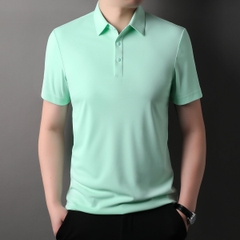 OD330: Áo sơ mi nam Polo nửa tay thoáng mát cao cấp
