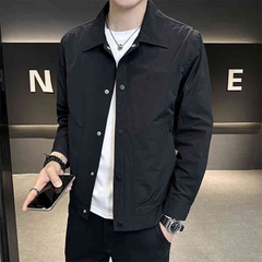 OC278: áo khoác mỏng nhẹ nam cao cấp