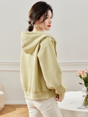 OD851: Áo khoác nữ cao cấp mùa đông phong cách hàn quốc