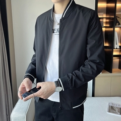 Mã B359: Áo Khoác Nam GAHOZ Phong Cách Hàn Quốc