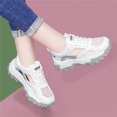 OD192: giày thể thao nữ thoáng khí cao cấp