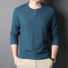 OD313: Áo len dệt kim nam cao cấp