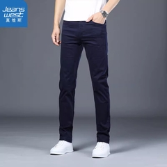 OE207: quần nam cao cấp công sở co giãn ôm dáng quần kaki nam cao cấp