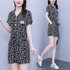 Mã B764: Sét bộ nữ thời trang mùa hè cao cấp mới