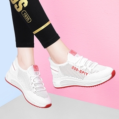 OD204: giày thể thao nữ mềm cao cấp