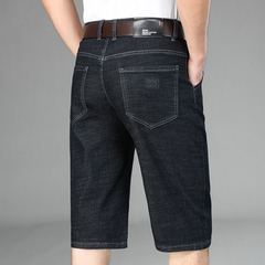 OD248: Quần short denim jean nam ATN mùa hè