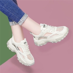 OD192: giày thể thao nữ thoáng khí cao cấp