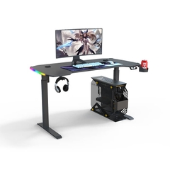 Bàn Nâng Hạ Micofi Office Desk Điện Điều Chỉnh Chiều Cao Thông Minh