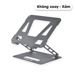 Giá Đỡ Laptop Micofi Kê Ipad, Máy Tính Bảng, Tablet Xoay 360 Độ